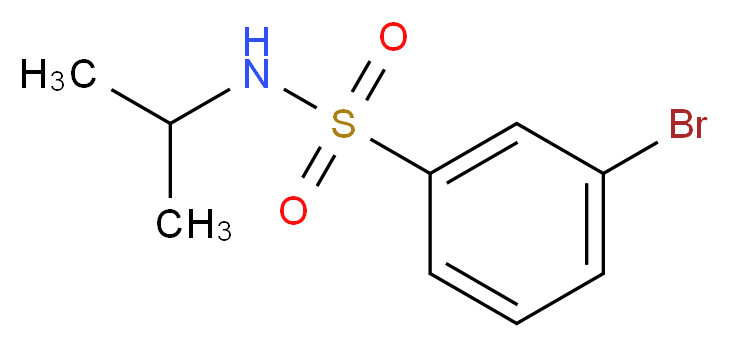 871269-08-8 molecular structure