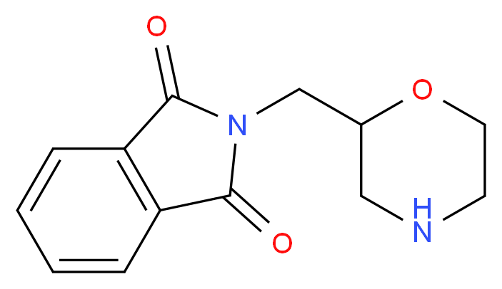 499771-20-9 molecular structure