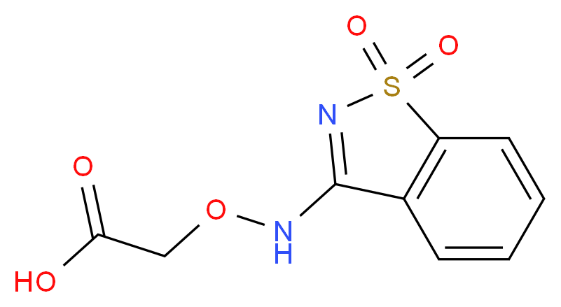 MFCD07313020 molecular structure