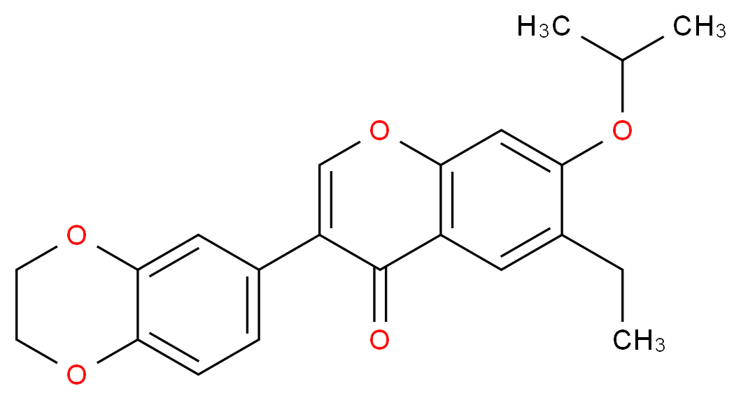 164237889 molecular structure