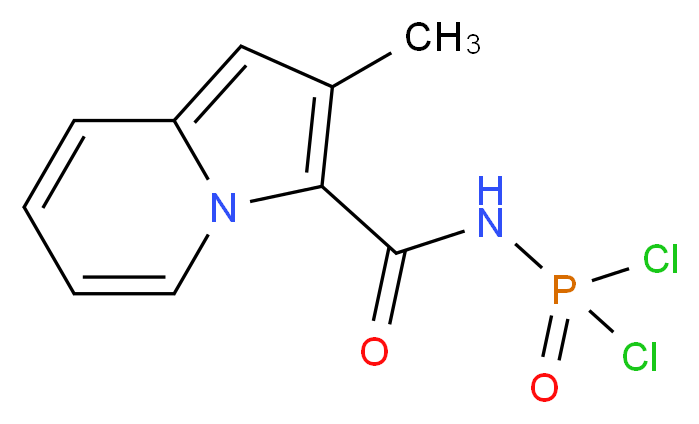 MFCD06660570 molecular structure