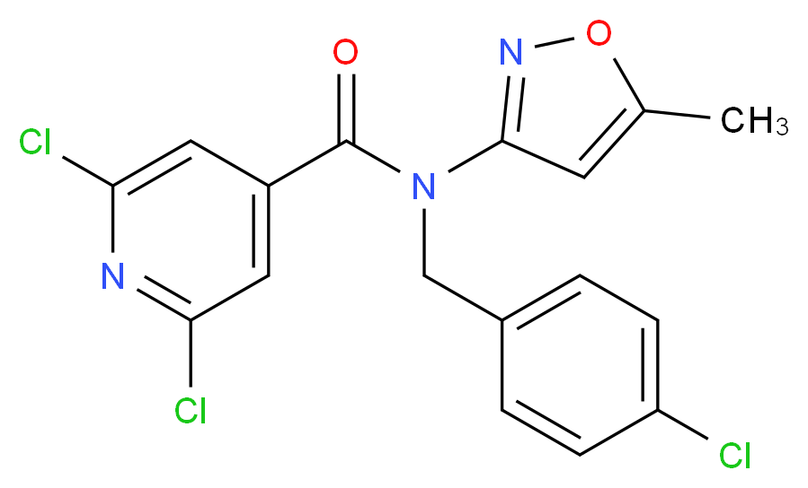 MFCD00219942 molecular structure