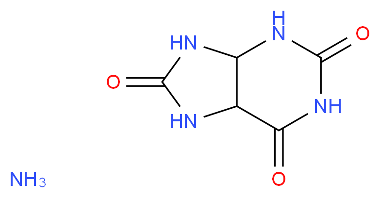 6009-66-1 molecular structure