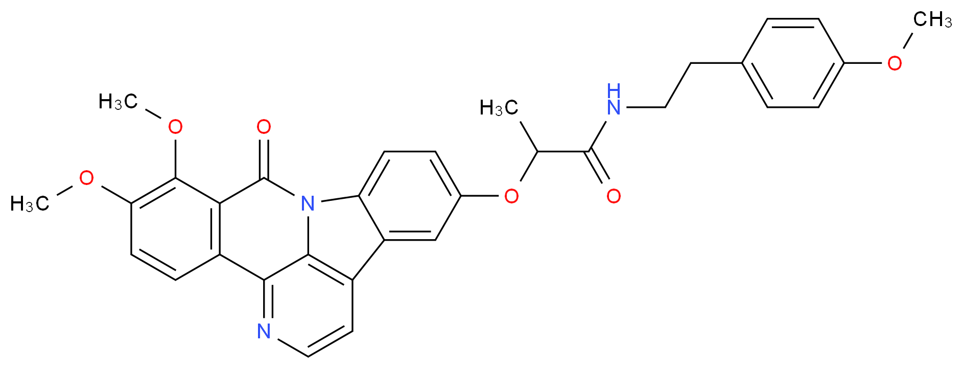 164272835 molecular structure