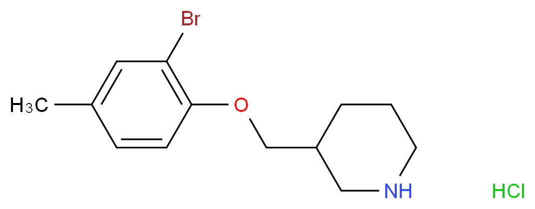 MFCD09800635 molecular structure