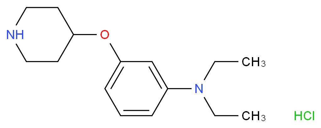 MFCD13560934 molecular structure