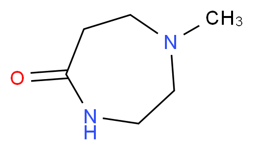 5441-40-7 molecular structure