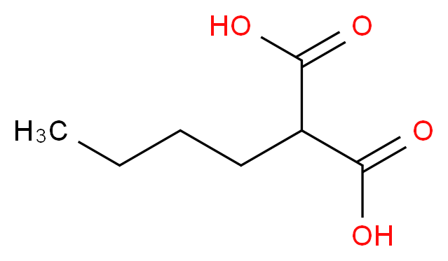 534-59-8 molecular structure