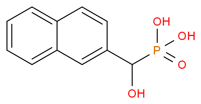 132541-52-7 molecular structure