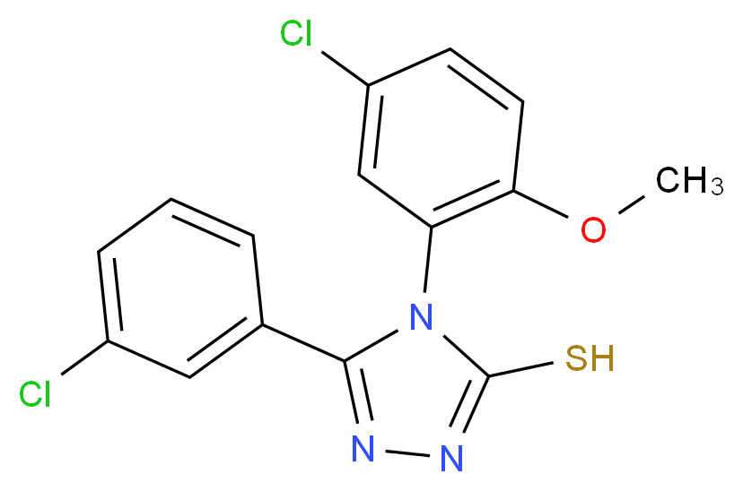 MFCD03956459 molecular structure