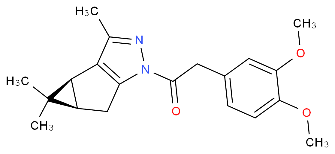 164245579 molecular structure