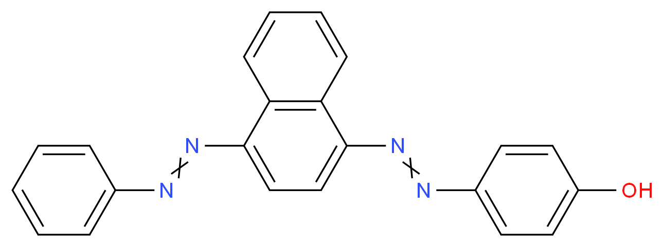 CAS_6253-10-7 molecular structure