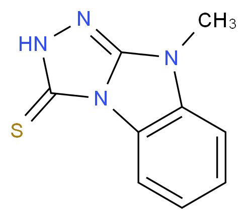 7-methyl-2,4,5,7-tetraazatricyclo[6.4.0.0^{2,6}]dodeca-1(8),5,9,11-tetraene-3-thione_Molecular_structure_CAS_)