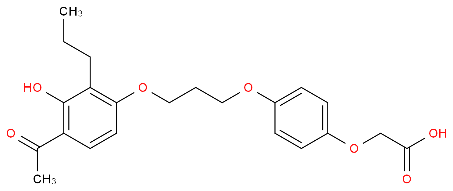 CAS_79558-09-1 molecular structure