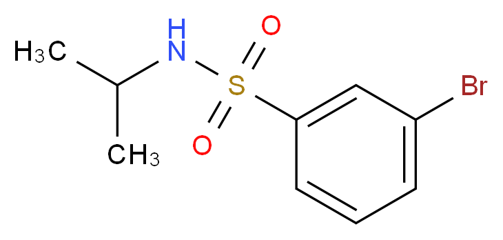 CAS_871269-08-8 molecular structure