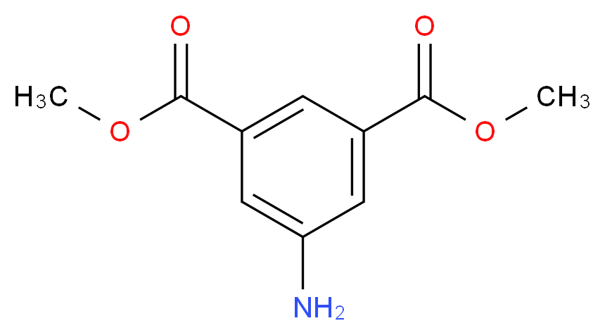 CAS_99-27-4 molecular structure