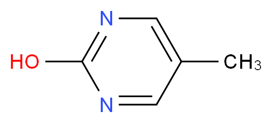 5-methyl-2-pyrimidinol_Molecular_structure_CAS_41398-85-0)