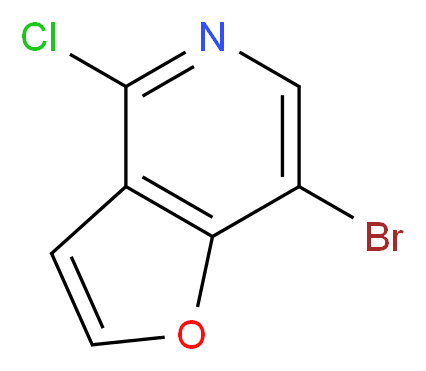CAS_1105187-43-6 molecular structure