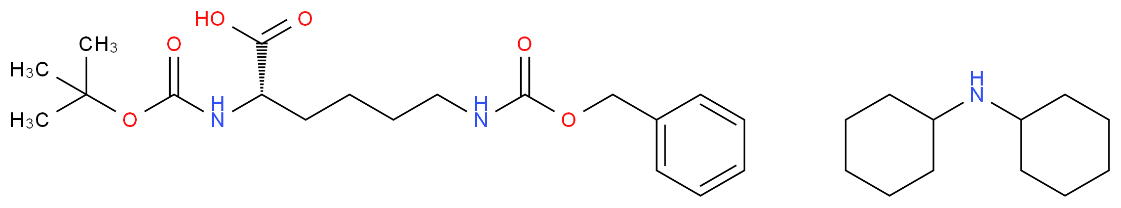 CAS_16948-04-2 molecular structure