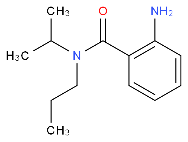 MFCD11626157 molecular structure