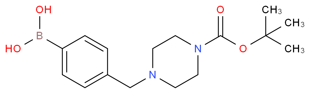 1190095-10-3 molecular structure