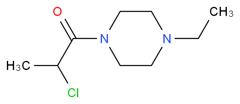 MFCD04626534 molecular structure