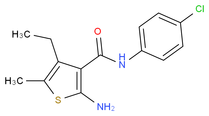 MFCD03075398 molecular structure