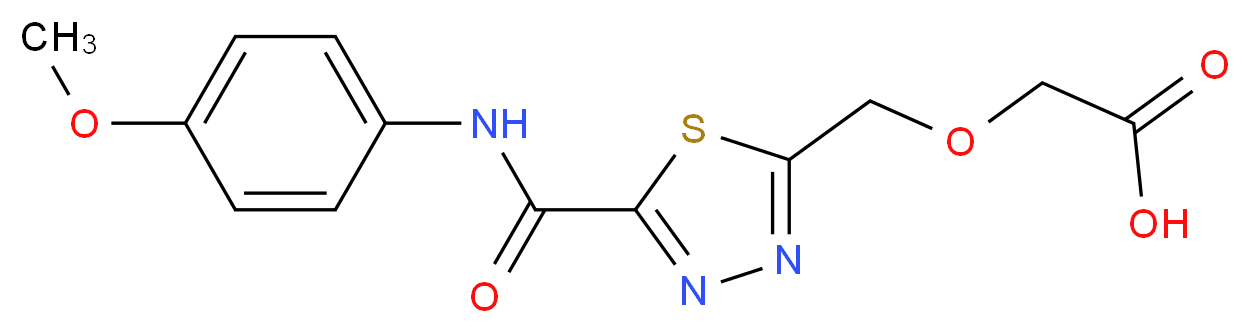 MFCD12028245 molecular structure