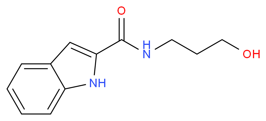 357616-16-1 molecular structure