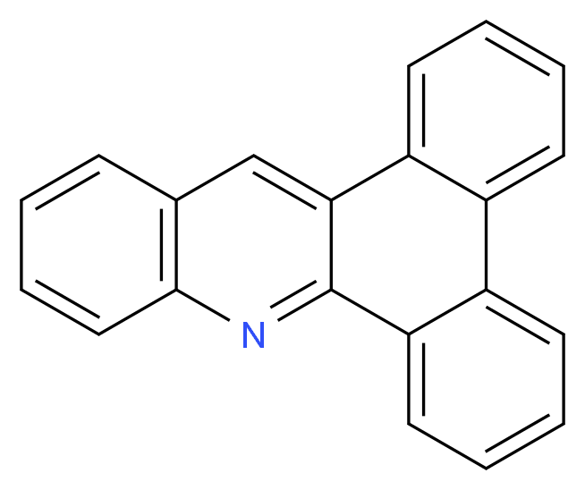 215-62-3 molecular structure