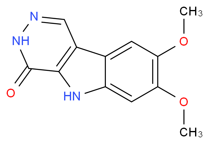 162215707 molecular structure