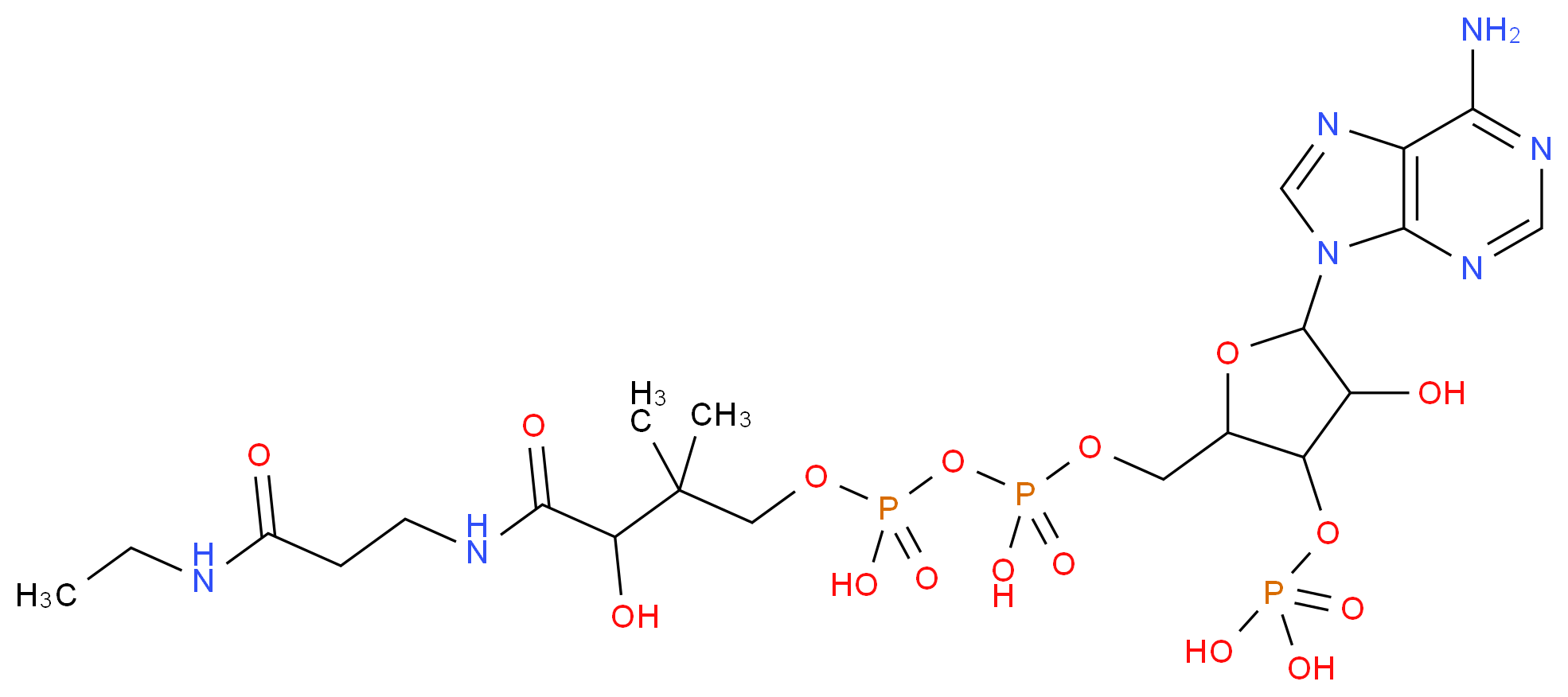 5863-40-1 molecular structure