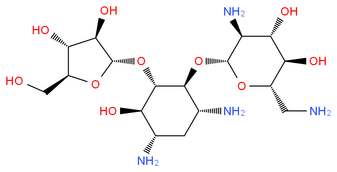 CAS_25546-65-0 molecular structure
