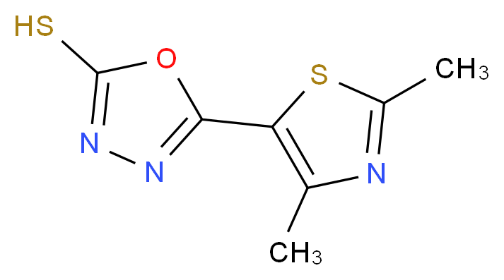 MFCD09396734 molecular structure