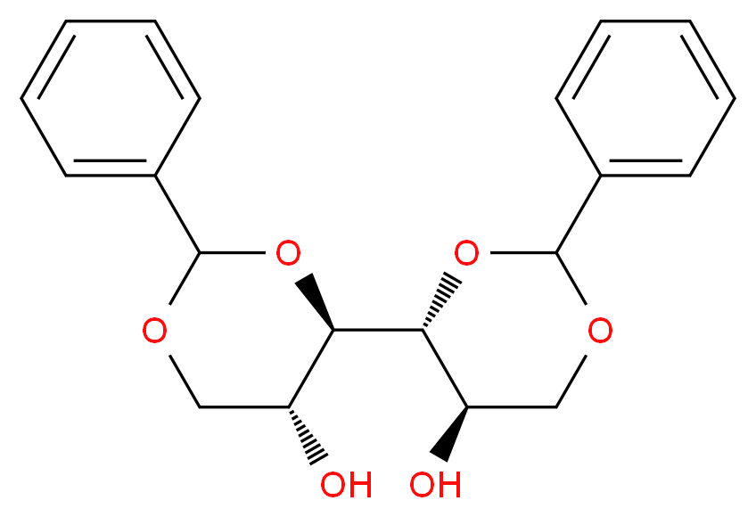 1,3:4,6-Di-O-benzylidene-D-mannitol_Molecular_structure_CAS_28224-73-9)
