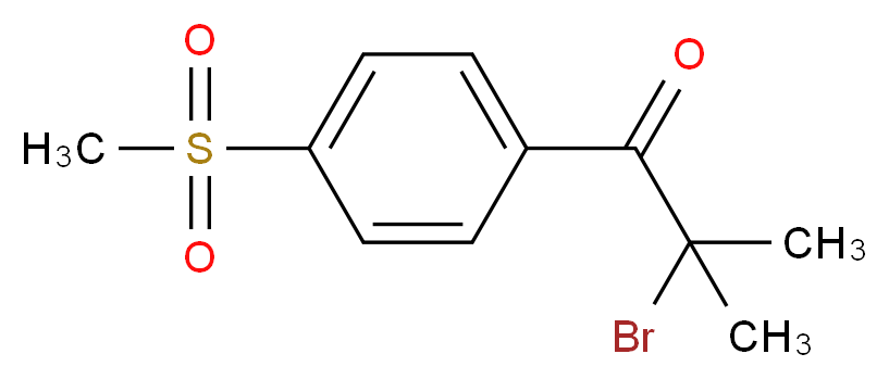 162257119 molecular structure