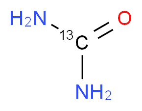 CAS_58069-82-2 molecular structure