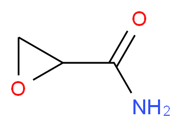 Glycidamide_Molecular_structure_CAS_5694-00-8)