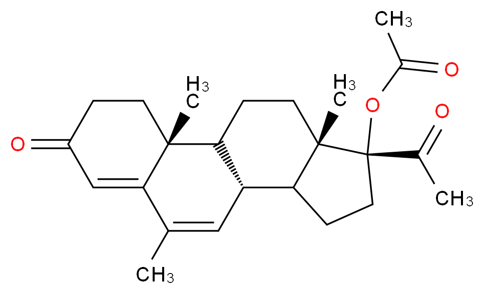 595-33-5 molecular structure