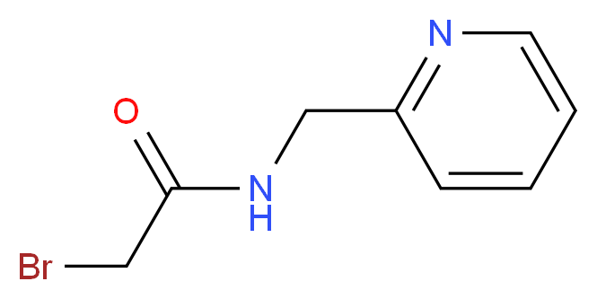 1211482-33-5 molecular structure