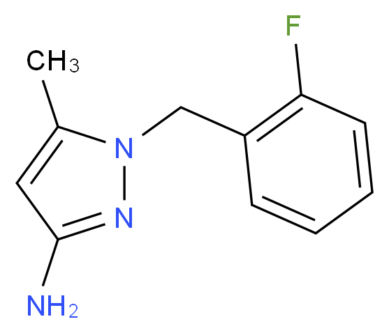 925146-07-2 molecular structure