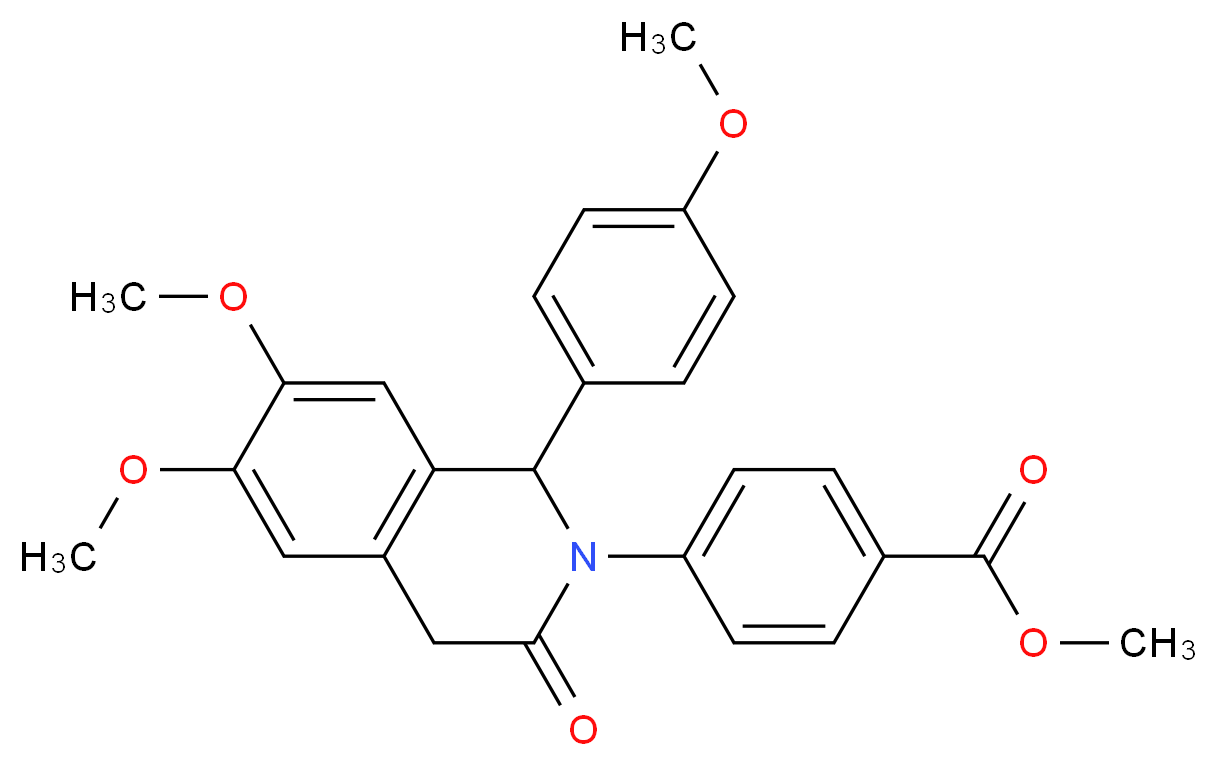 164242319 molecular structure