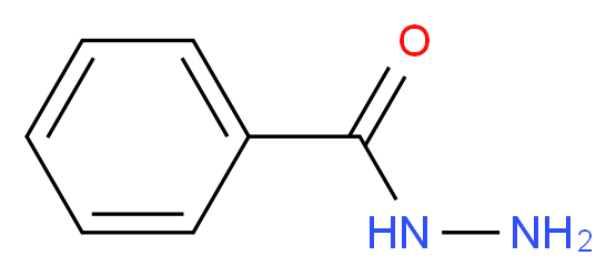 CAS_613-94-5 molecular structure