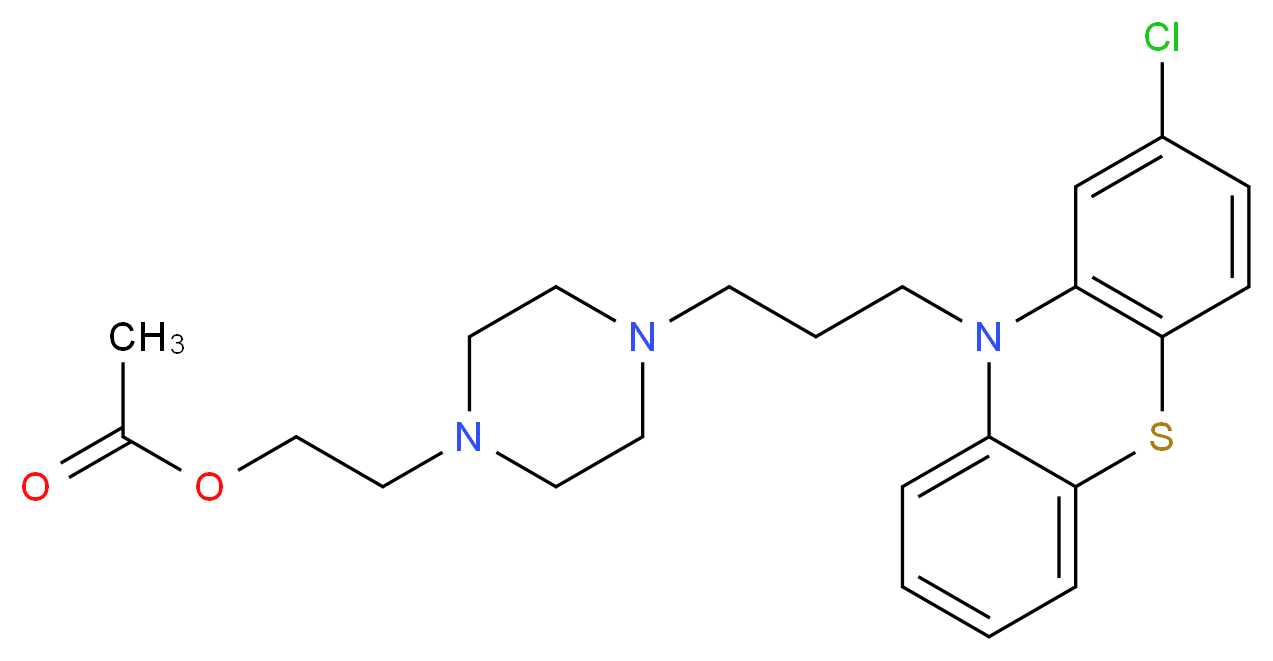 84-06-0 molecular structure