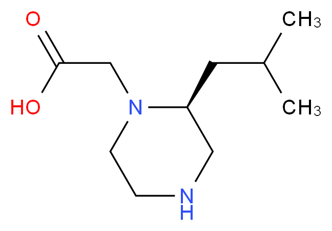 CAS_1240588-29-7 molecular structure