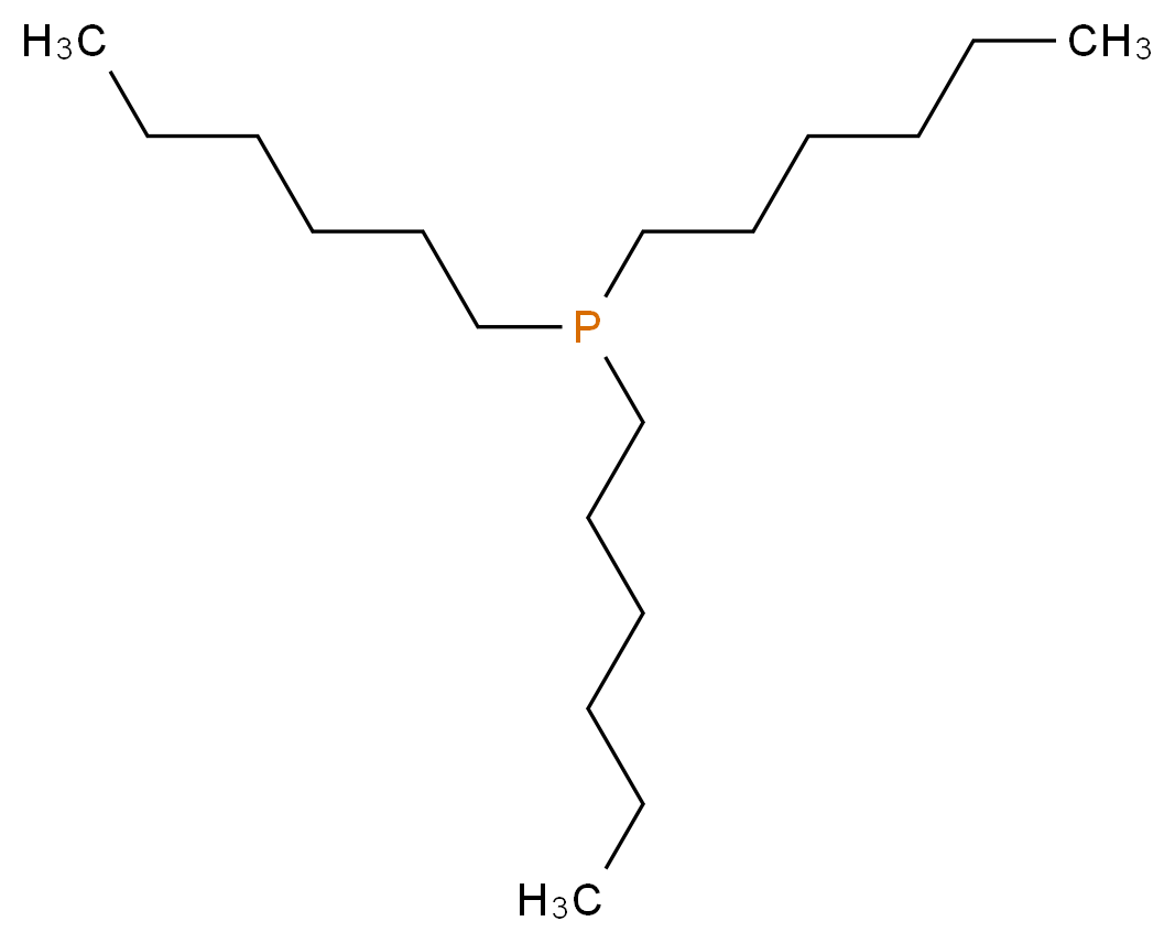 CAS_4168-73-4 molecular structure