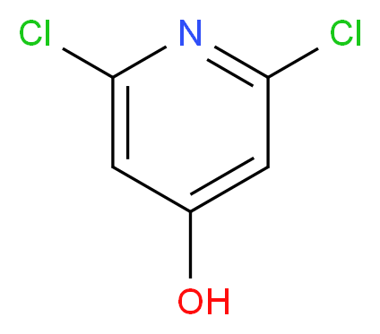 CAS_17228-74-9 molecular structure