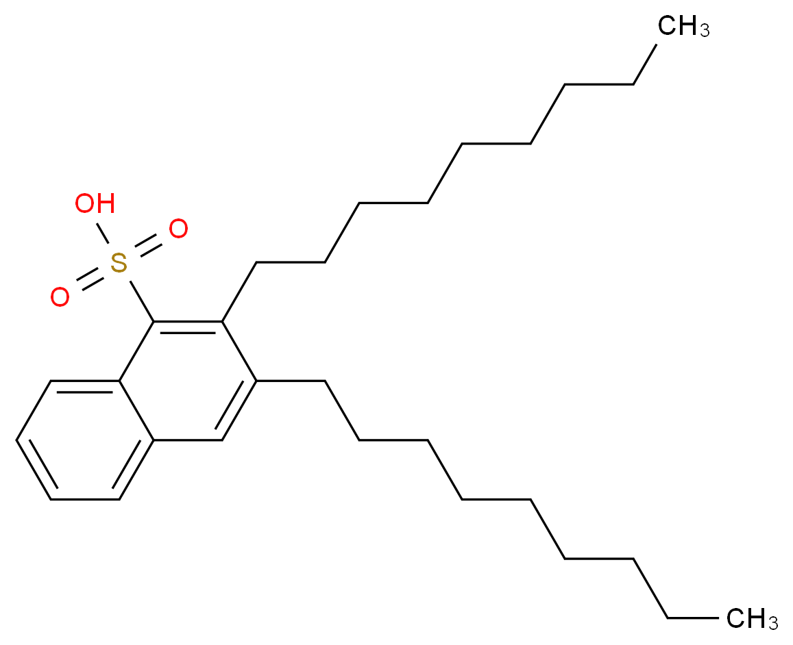 25322-17-2 molecular structure