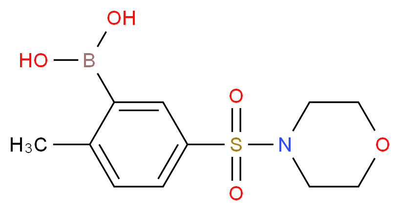 CAS_871329-74-7 molecular structure