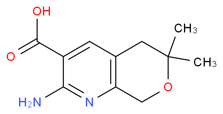 494776-07-7 molecular structure